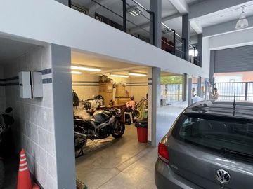 Galpón en venta zona industrial