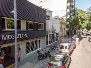 Departamento 2 AMBIENTES VENTA CABALLITO