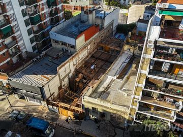 Departamento 2 AMBIENTES VENTA CABALLITO
