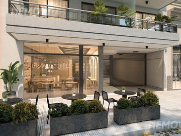 Departamento 2 AMBIENTES VENTA CABALLITO