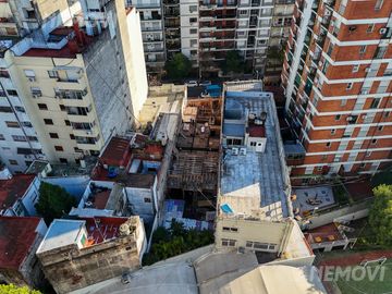Departamento MONOAMBIENTE DIVISIBLE a la VENTA CABALLITO