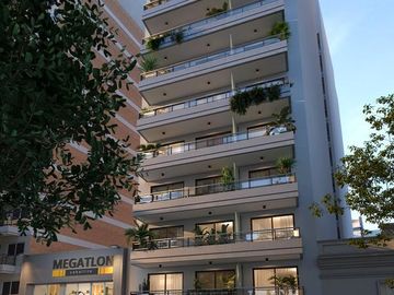 Departamento MONOAMBIENTE DIVISIBLE a la VENTA CABALLITO