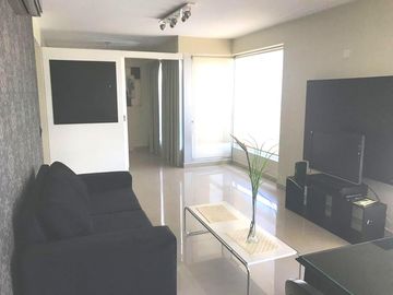 Departamento en venta en Puerto Madero