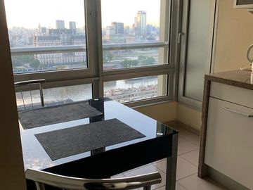 Departamento en venta en Puerto Madero