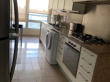 Departamento en venta en Puerto Madero
