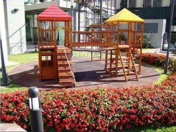 Departamento en venta en Puerto Madero