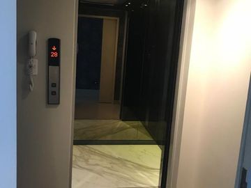 Departamento en venta en Puerto Madero