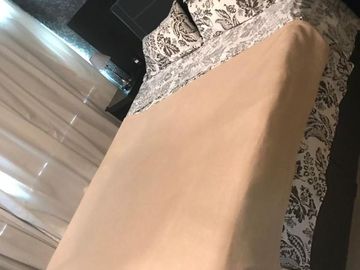 Departamento en venta en Puerto Madero