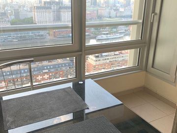 Departamento en venta en Puerto Madero