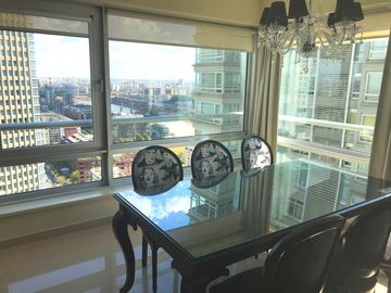 Departamento en venta en Puerto Madero