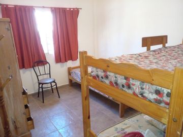 Departamento en venta - 2 dormitorios 1 baño - 120mts2 - Las Toninas