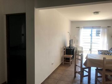 Departamento en venta - 2 dormitorios 1 baño - 120mts2 - Las Toninas
