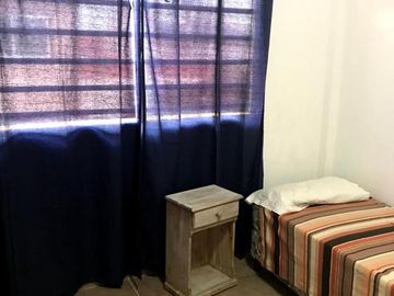 Departamento en venta - 2 dormitorios 1 baño - 120mts2 - Las Toninas