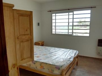 Departamento en venta - 2 dormitorios 1 baño - 120mts2 - Las Toninas