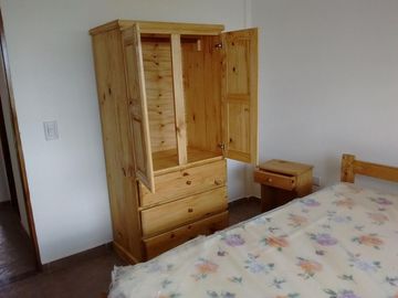 Departamento en venta - 2 dormitorios 1 baño - 120mts2 - Las Toninas