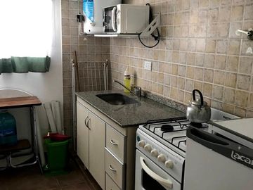 Departamento en venta - 2 dormitorios 1 baño - 120mts2 - Las Toninas