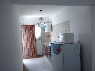 Departamento en venta - 2 dormitorios 1 baño - 120mts2 - Las Toninas