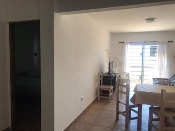 Departamento en venta - 2 dormitorios 1 baño - 120mts2 - Las Toninas