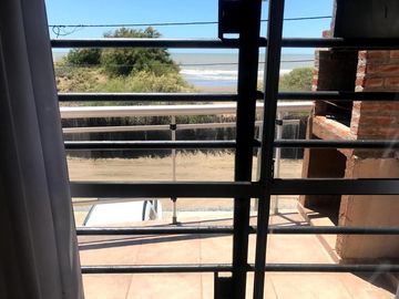 Departamento en venta - 2 dormitorios 1 baño - 120mts2 - Las Toninas
