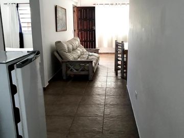 Departamento en venta - 2 dormitorios 1 baño - 120mts2 - Las Toninas