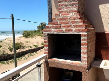 Departamento en venta - 2 dormitorios 1 baño - 120mts2 - Las Toninas