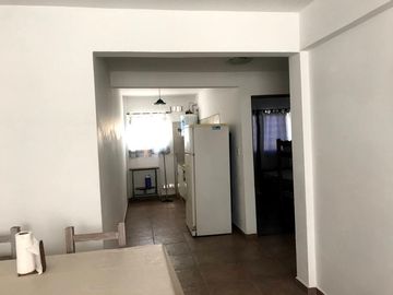 Departamento en venta - 2 dormitorios 1 baño - 120mts2 - Las Toninas