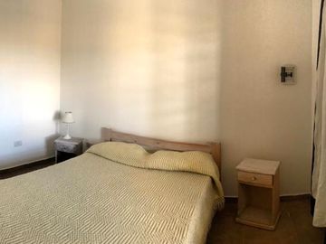 Departamento en venta - 2 dormitorios 1 baño - 120mts2 - Las Toninas