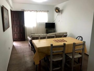 Departamento en venta - 2 dormitorios 1 baño - 120mts2 - Las Toninas