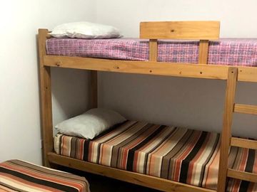 Departamento en venta - 2 dormitorios 1 baño - 120mts2 - Las Toninas
