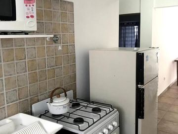 Departamento en venta - 2 dormitorios 1 baño - 120mts2 - Las Toninas