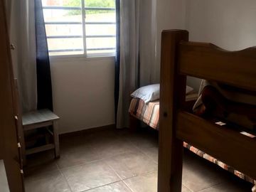 Departamento en venta - 2 dormitorios 1 baño - 120mts2 - Las Toninas