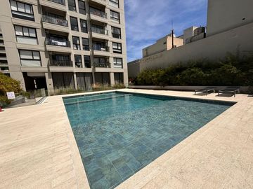 Venta departamento 3 ambientes piso alto a estrenar - Caballito