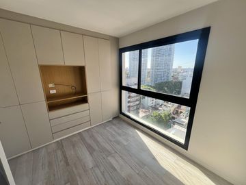 Venta departamento 3 ambientes piso alto a estrenar - Caballito