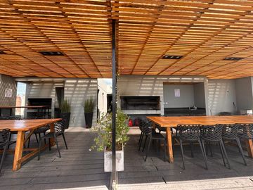 Venta departamento 3 ambientes piso alto a estrenar - Caballito
