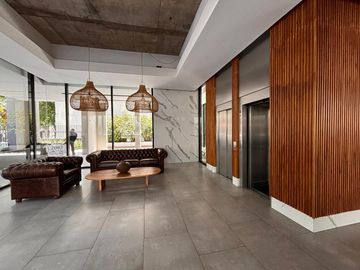 Venta departamento 3 ambientes piso alto a estrenar - Caballito