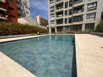 Venta departamento 3 ambientes piso alto a estrenar - Caballito