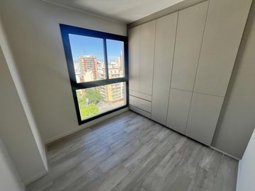 Venta departamento 3 ambientes piso alto a estrenar - Caballito