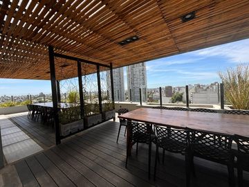 Venta departamento 3 ambientes piso alto a estrenar - Caballito