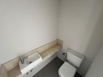 Venta departamento 3 ambientes piso alto a estrenar - Caballito