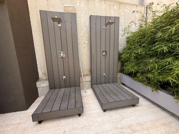 Venta departamento 3 ambientes piso alto a estrenar - Caballito