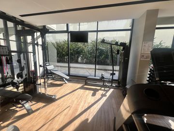Venta departamento 3 ambientes piso alto a estrenar - Caballito