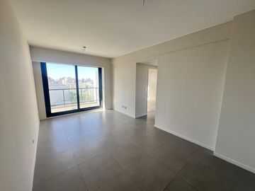 Venta departamento 3 ambientes piso alto a estrenar - Caballito