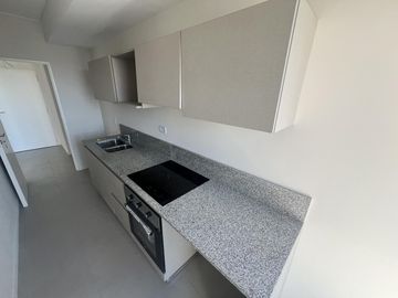 Venta departamento 3 ambientes piso alto a estrenar - Caballito