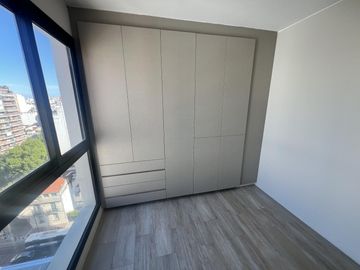 Venta departamento 3 ambientes piso alto a estrenar - Caballito