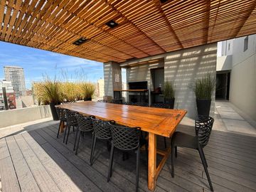 Venta departamento 3 ambientes piso alto a estrenar - Caballito