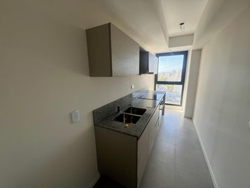 Venta departamento 3 ambientes piso alto a estrenar - Caballito