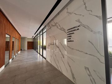 Venta departamento 3 ambientes piso alto a estrenar - Caballito