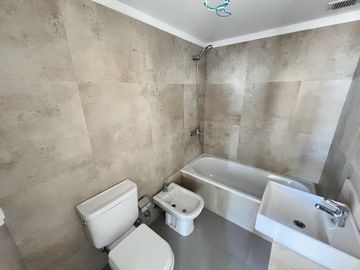 Venta departamento 3 ambientes piso alto a estrenar - Caballito