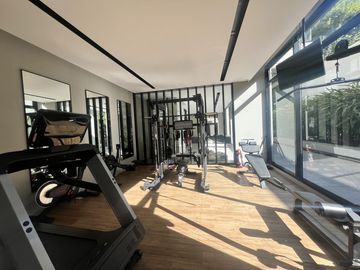 Venta departamento 3 ambientes piso alto a estrenar - Caballito