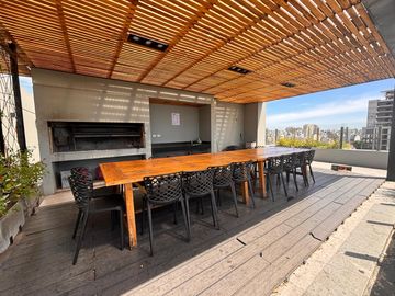 Venta departamento 3 ambientes piso alto a estrenar - Caballito